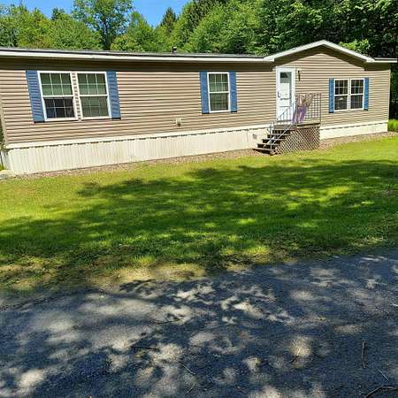4.5 Acres of Land with Home for Sale in Alstead, New Hampshire
