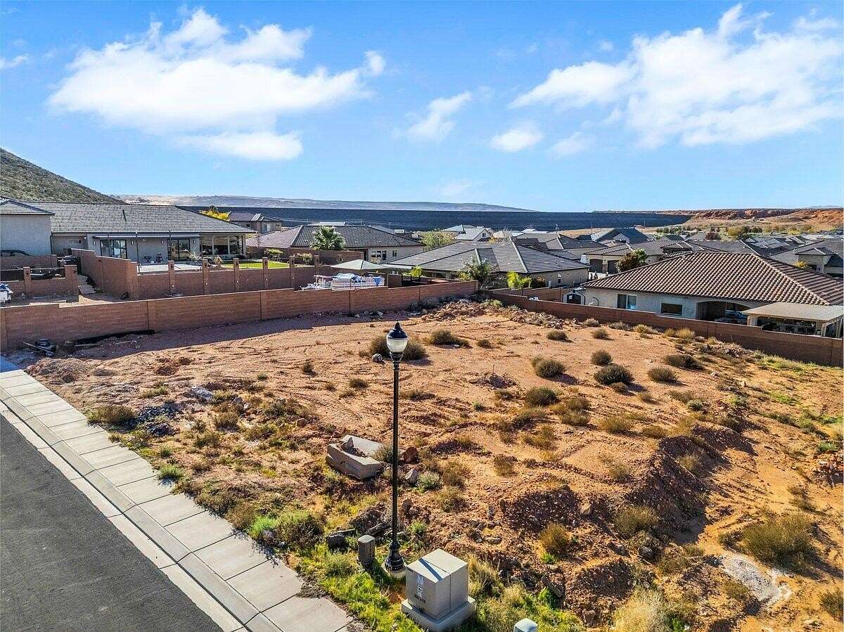 0.23 Acres of Residential Land for Sale in Hurricane, Utah