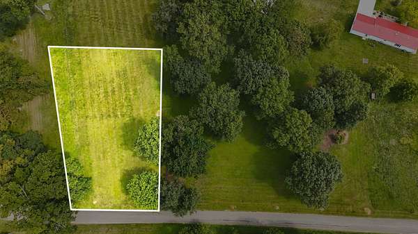 0.6 Acres of Land for Sale in Lagrange, Indiana