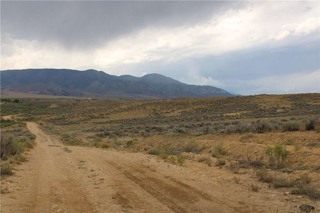 20.6 Acres of Land for Sale in Belfry, Montana