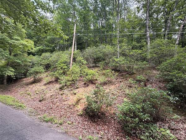2 Acres of Residential Land for Sale in Swannanoa, North Carolina