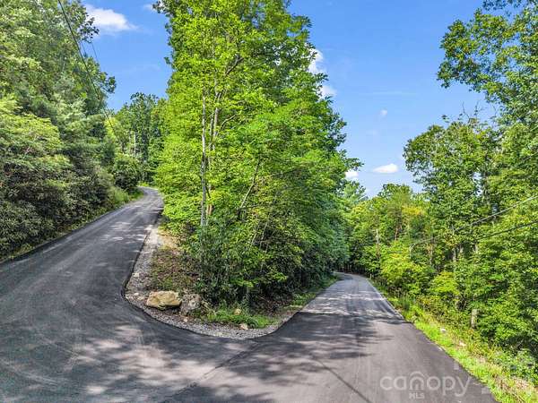2 Acres of Residential Land for Sale in Swannanoa, North Carolina