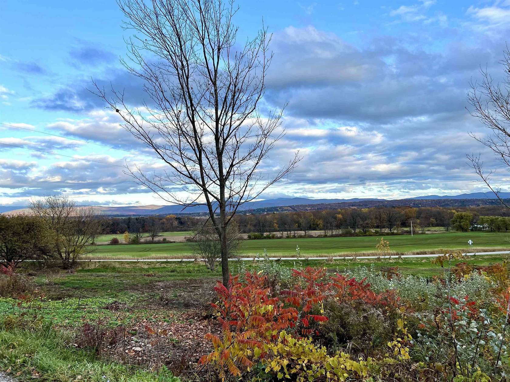 5.1 Acres of Residential Land for Sale in Weybridge, Vermont