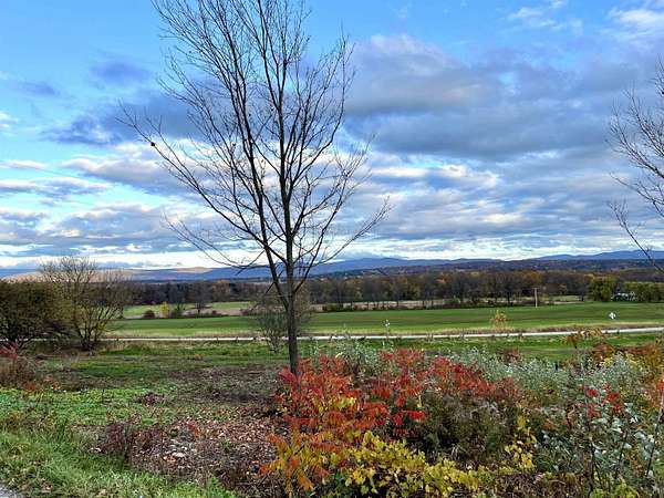 5.1 Acres of Residential Land for Sale in Weybridge, Vermont