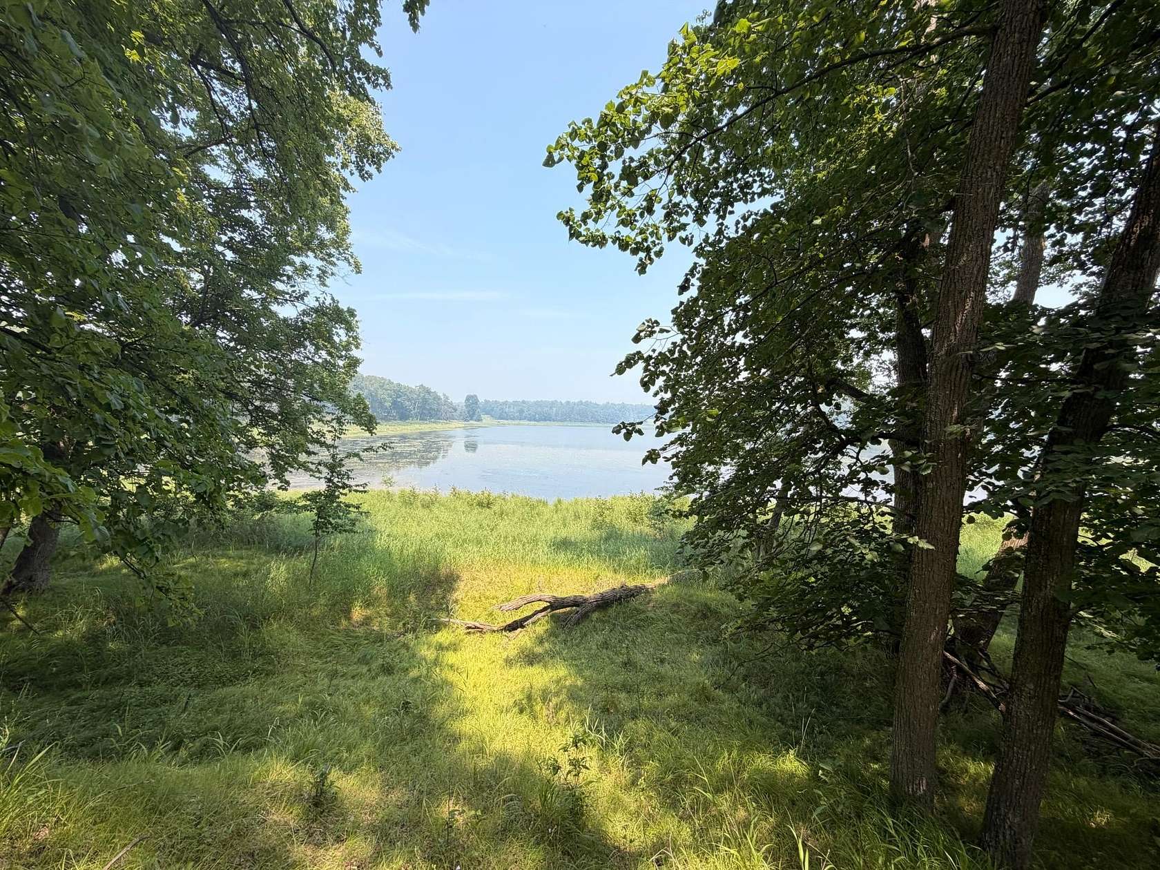 1.15 Acres of Residential Land for Sale in Breezy Point, Minnesota