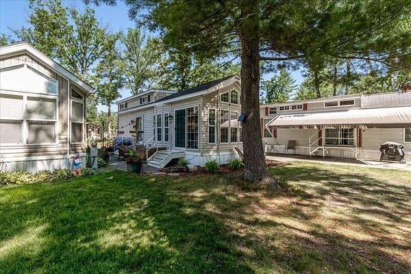Land for Sale in Crosslake, Minnesota