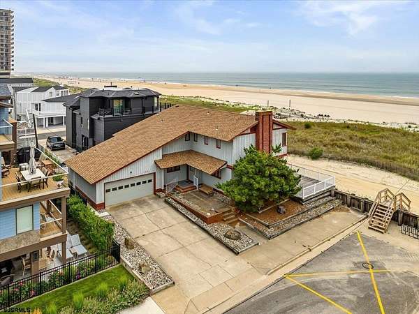 0.1 Acres of Residential Land for Sale in Longport, New Jersey