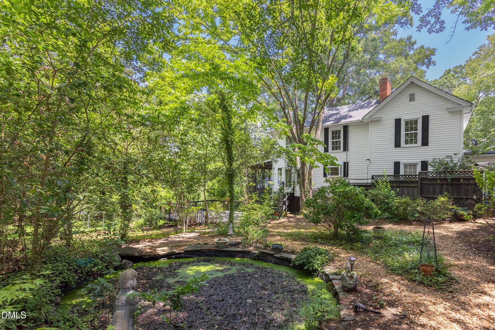 0.25 Acres of Residential Land for Sale in Durham, North Carolina