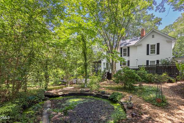 0.25 Acres of Residential Land for Sale in Durham, North Carolina
