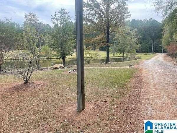 4.34 Acres of Residential Land for Sale in Chelsea, Alabama