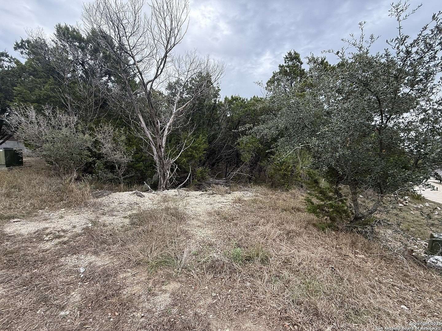 1.58 Acres of Residential Land for Sale in San Antonio, Texas