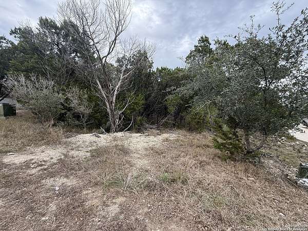 1.58 Acres of Residential Land for Sale in San Antonio, Texas