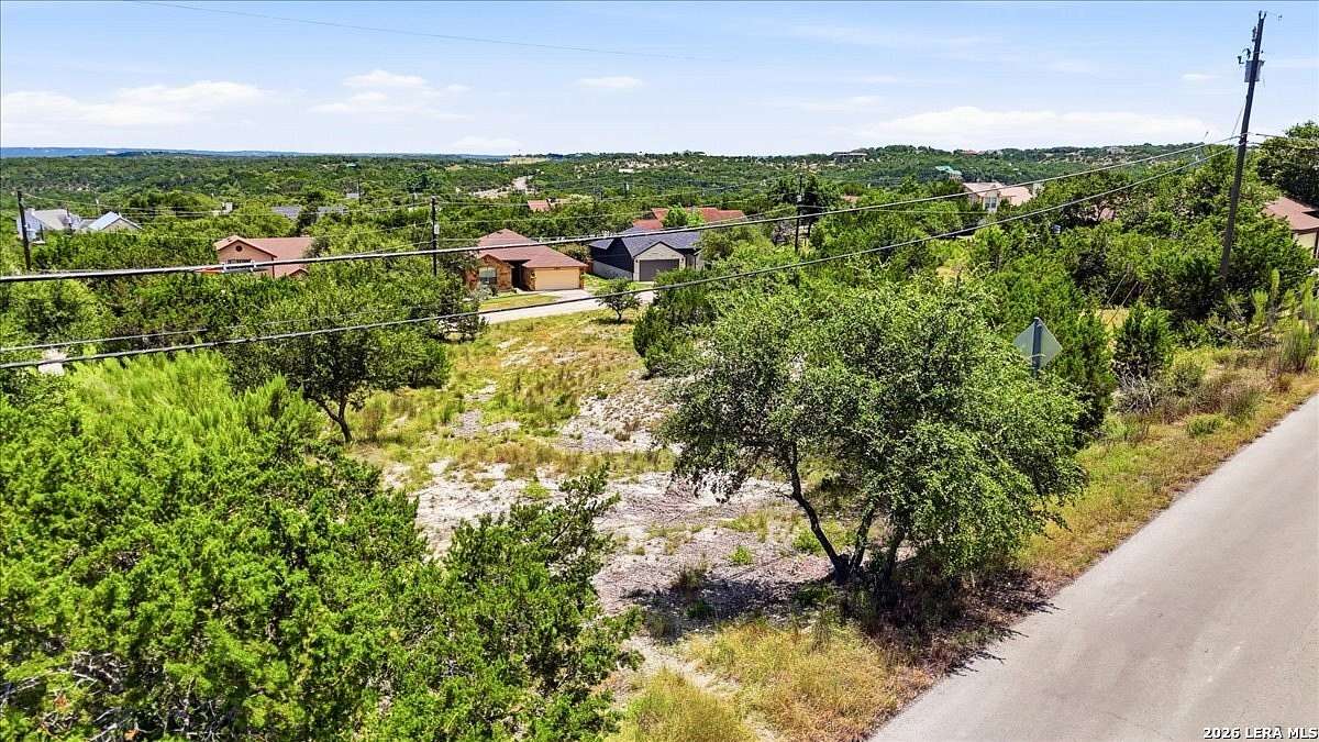 0.14 Acres of Residential Land for Sale in Dripping Springs, Texas