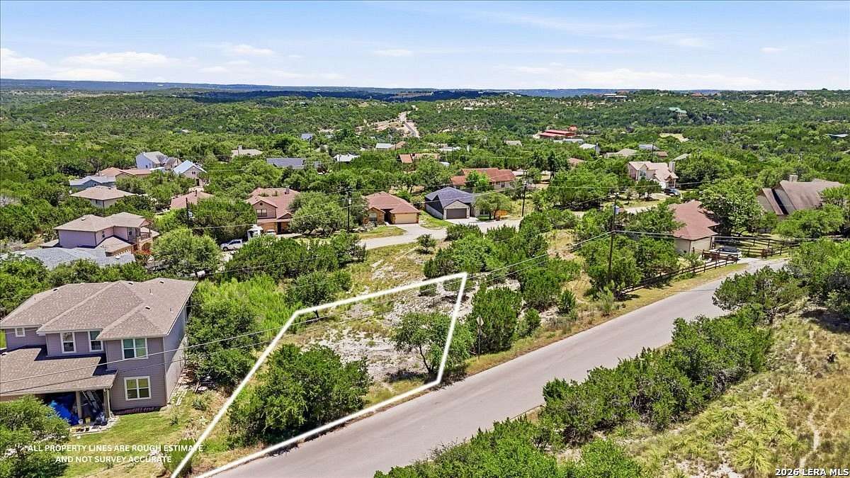 0.14 Acres of Residential Land for Sale in Dripping Springs, Texas