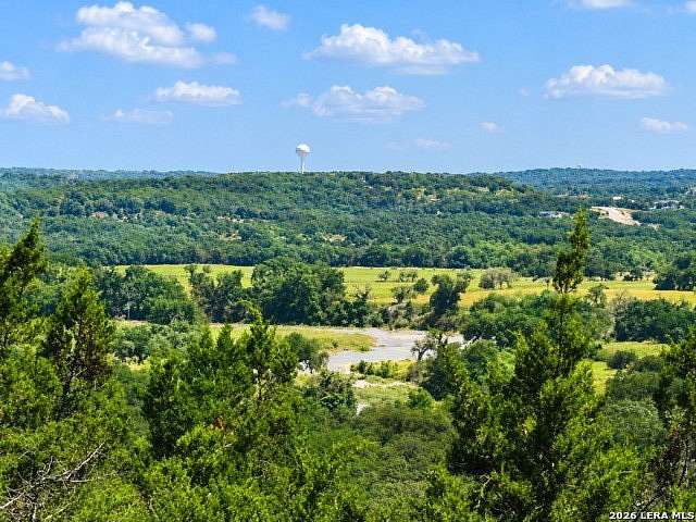 4.85 Acres of Residential Land for Sale in Spring Branch, Texas