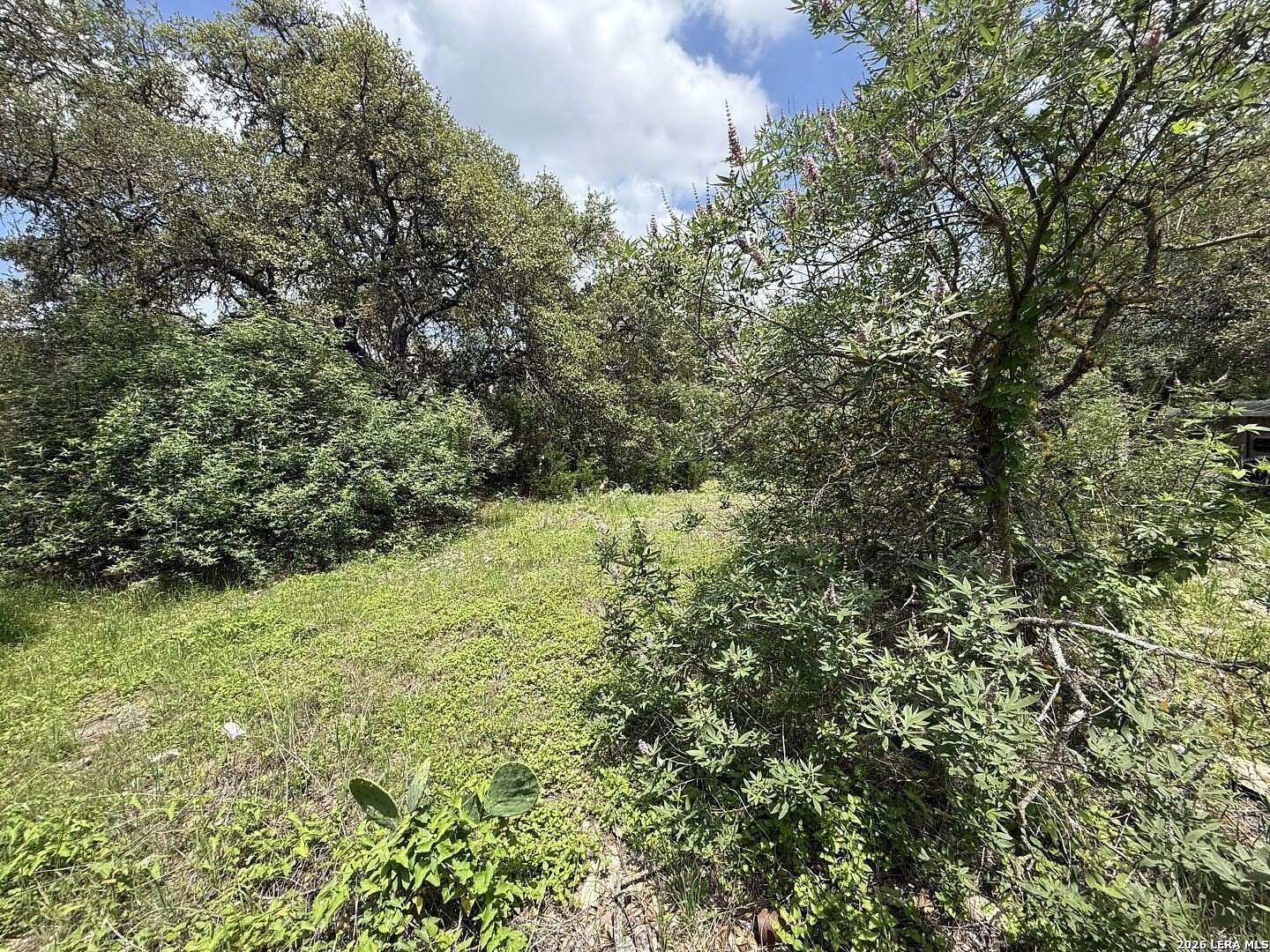 0.52 Acres of Residential Land for Sale in Lake Hills, Texas