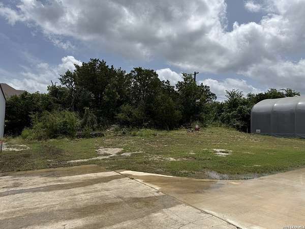 0.16 Acres of Land for Sale in Boerne, Texas