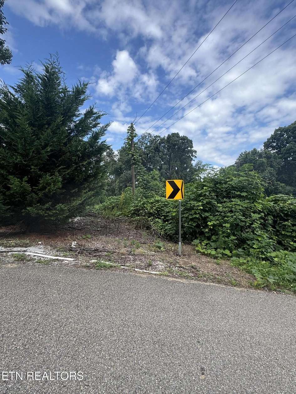 0.16 Acres of Residential Land for Sale in Knoxville, Tennessee