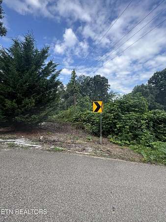 0.16 Acres of Residential Land for Sale in Knoxville, Tennessee