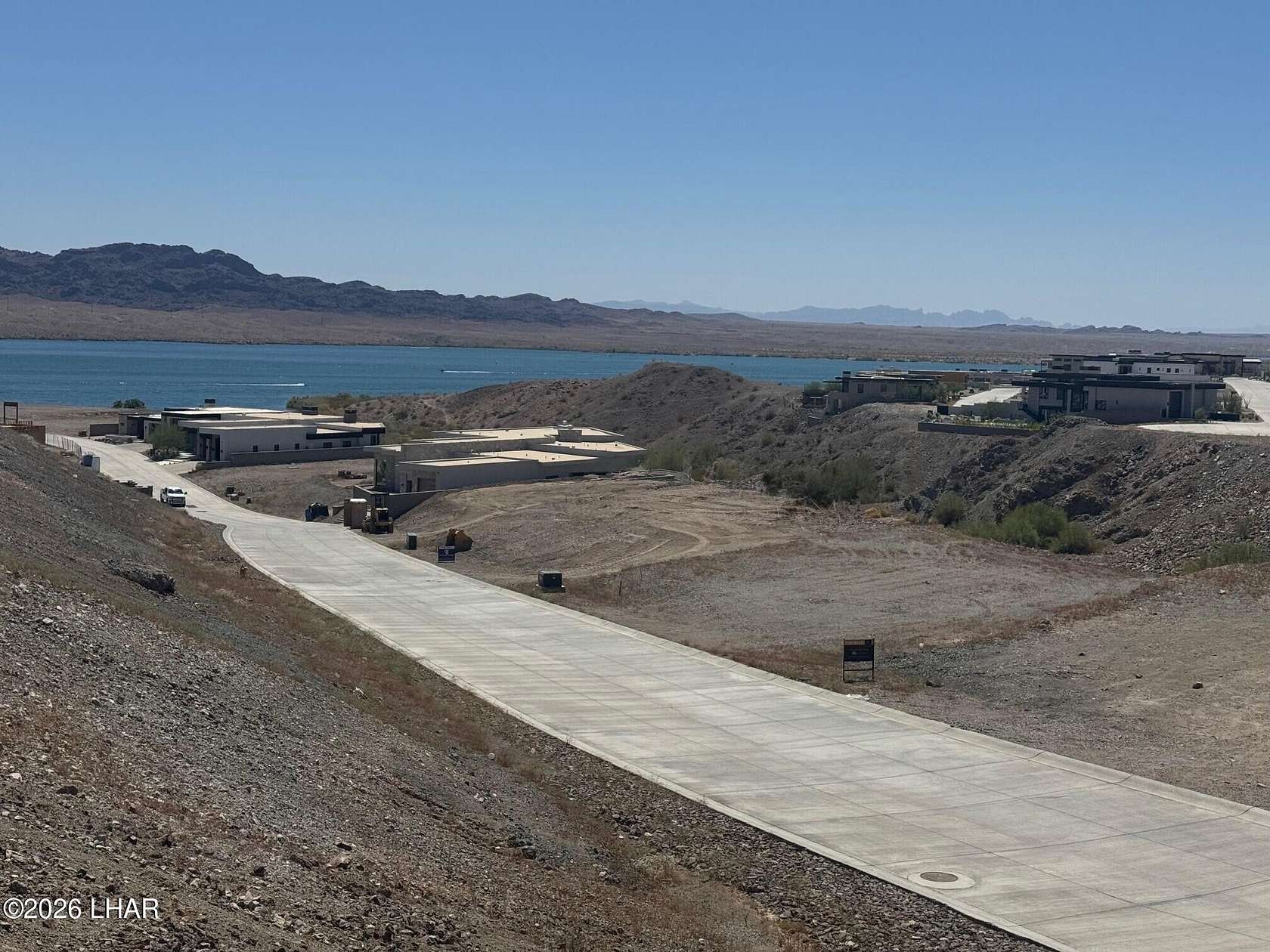 0.45 Acres of Residential Land for Sale in Lake Havasu City, Arizona