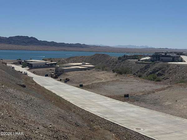 0.45 Acres of Residential Land for Sale in Lake Havasu City, Arizona