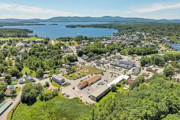 7.87 Acres of Mixed-Use Land for Sale in Wolfeboro, New Hampshire