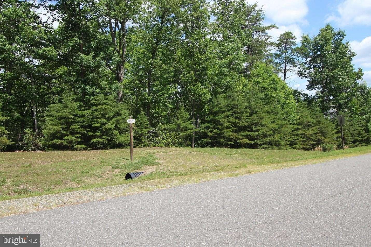 2.16 Acres of Residential Land for Sale in Fredericksburg, Virginia