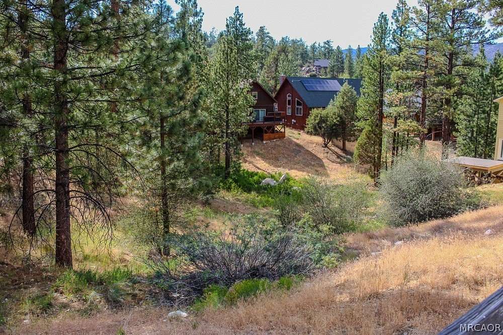 0.39 Acres of Land for Sale in Big Bear Lake, California