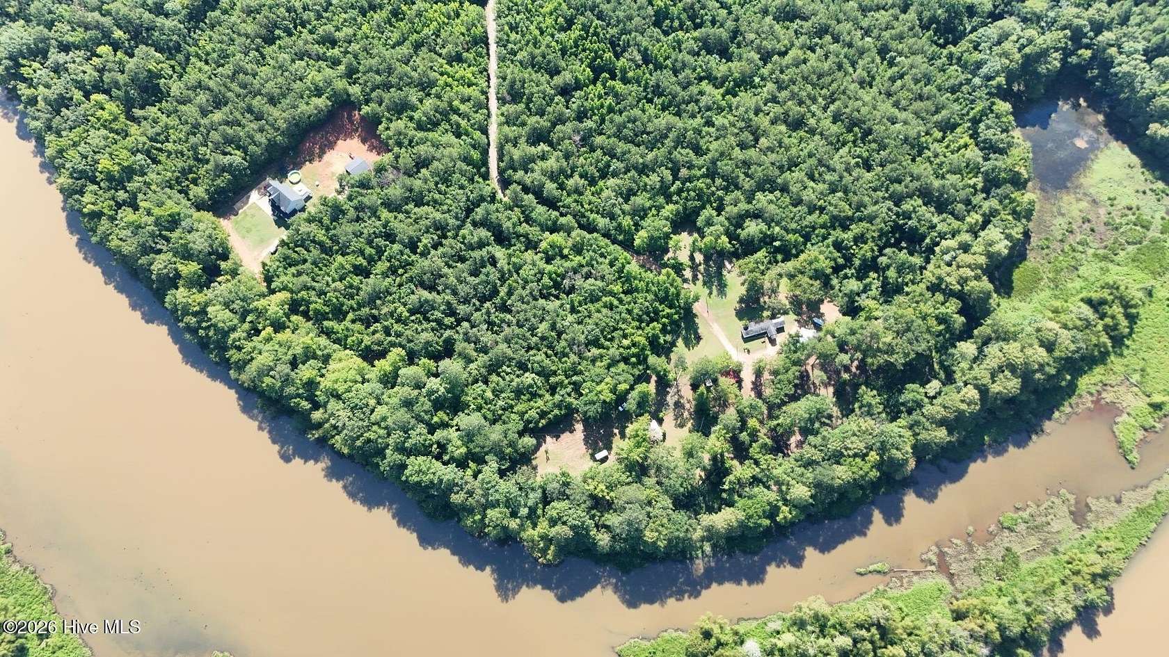 1.36 Acres of Residential Land for Sale in North Augusta, South Carolina