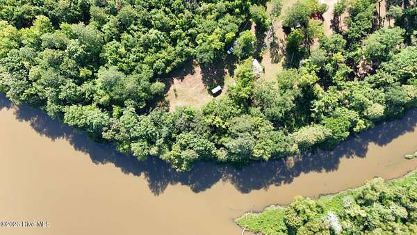 1.36 Acres of Residential Land for Sale in North Augusta, South Carolina