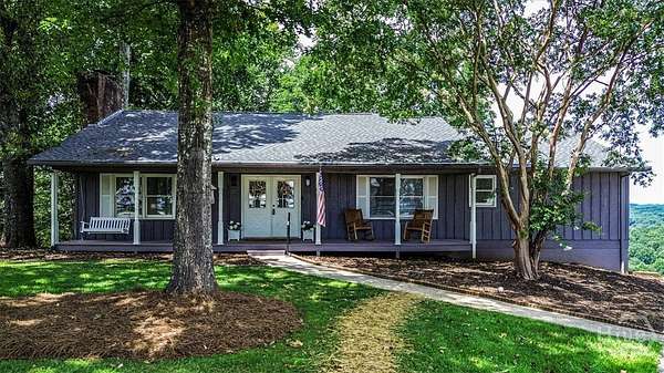 1.75 Acres of Land with Home for Sale in Gainesville, Georgia