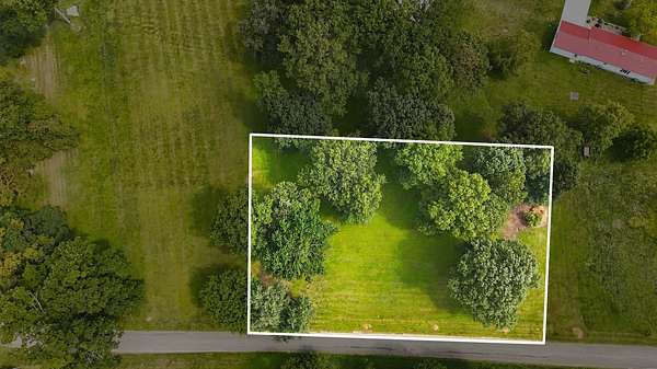 0.68 Acres of Land for Sale in Lagrange, Indiana