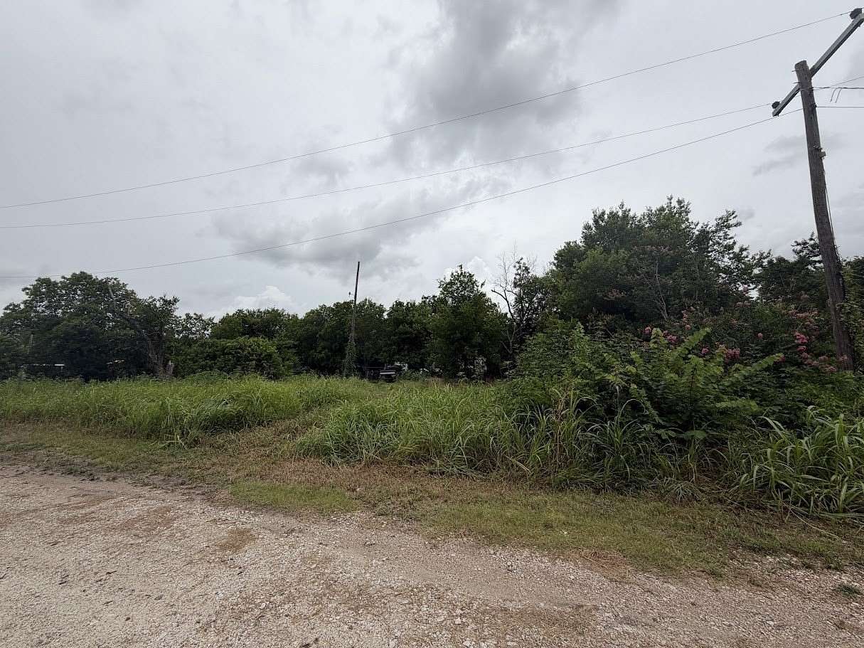 0.29 Acres of Residential Land for Sale in Mart, Texas