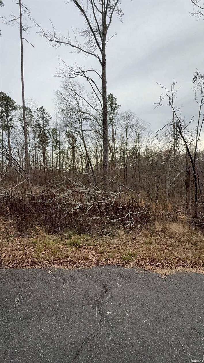 0.25 Acres of Residential Land for Sale in Hot Springs Village, Arkansas
