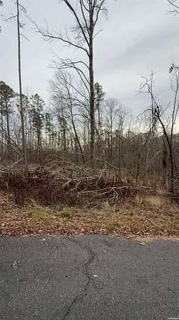 0.25 Acres of Residential Land for Sale in Hot Springs Village, Arkansas