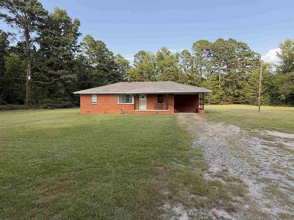 2 Acres of Land with Home for Sale in Benton, Arkansas