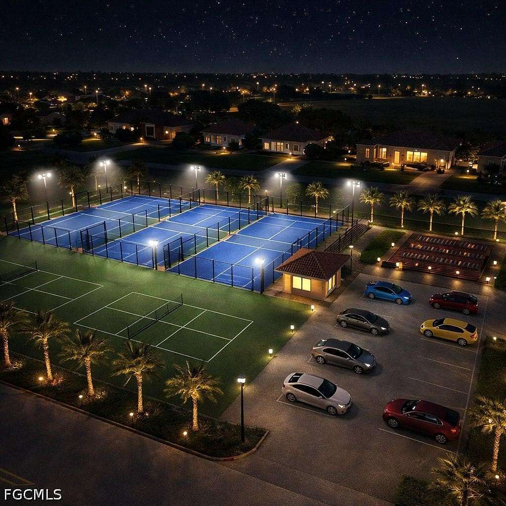 0.69 Acres of Commercial Land for Sale in Cape Coral, Florida