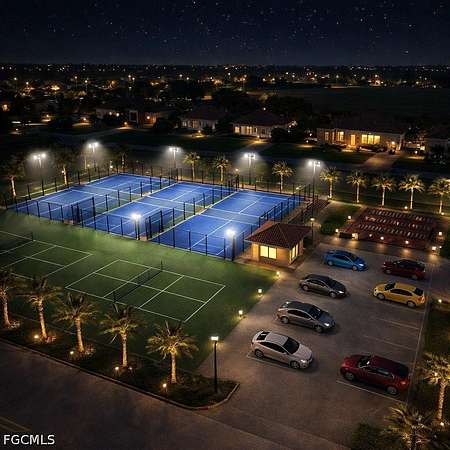 0.69 Acres of Commercial Land for Sale in Cape Coral, Florida