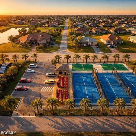 0.69 Acres of Commercial Land for Sale in Cape Coral, Florida