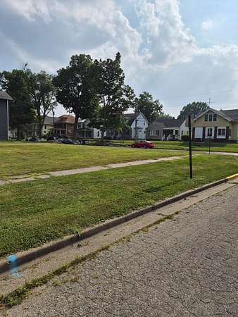 0.12 Acres of Residential Land for Sale in Monmouth, Illinois
