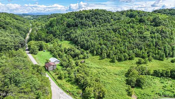 5.13 Acres of Residential Land for Sale in Mosheim, Tennessee