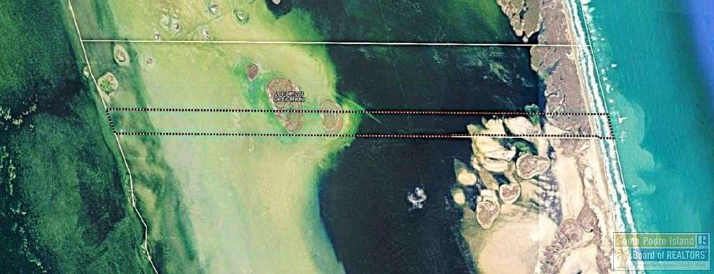 0 Acres of Land for Sale in South Padre Island, Texas