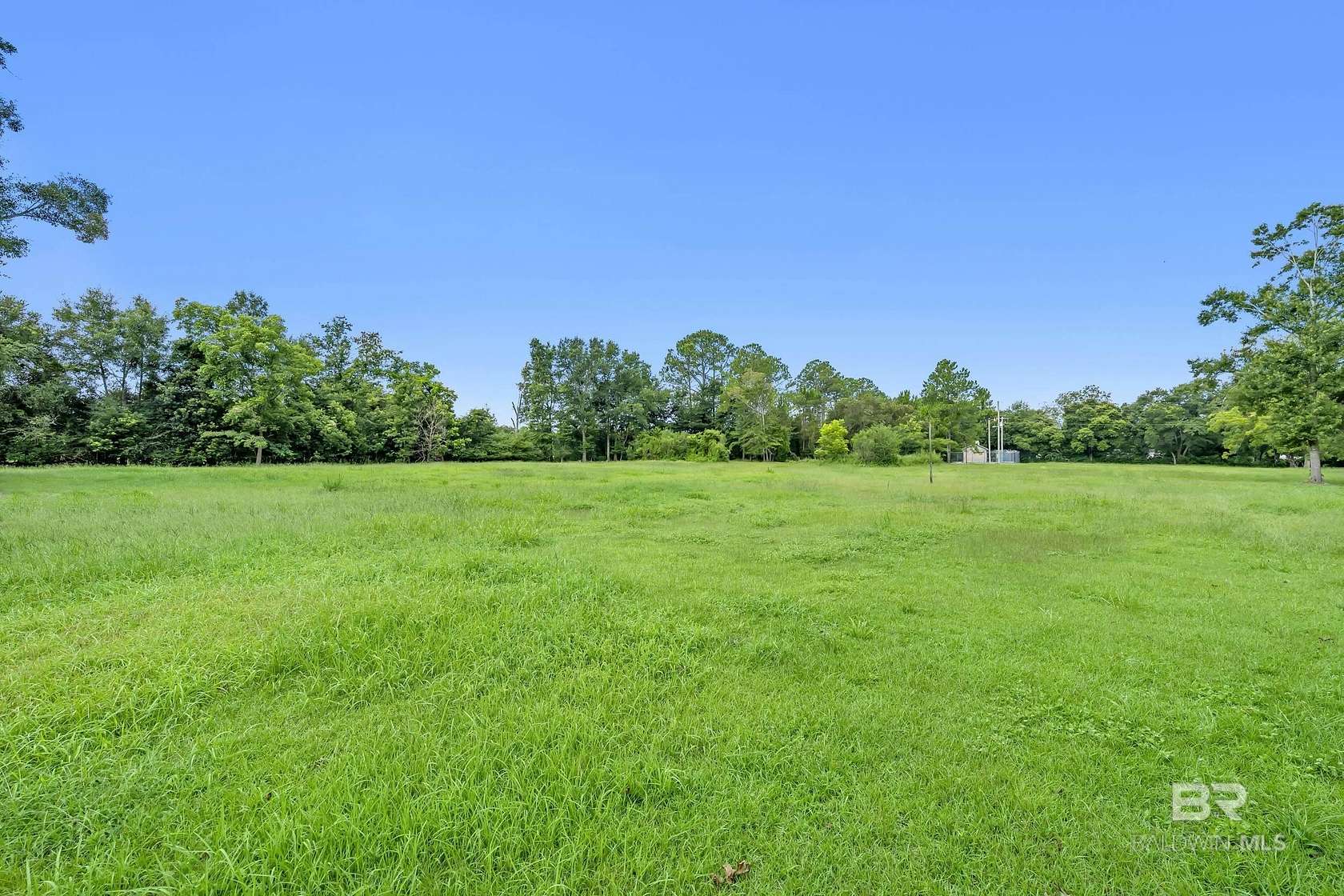 6.72 Acres of Residential Land for Sale in Foley, Alabama