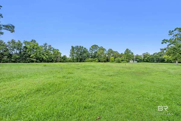 6.72 Acres of Land for Sale in Foley, Alabama