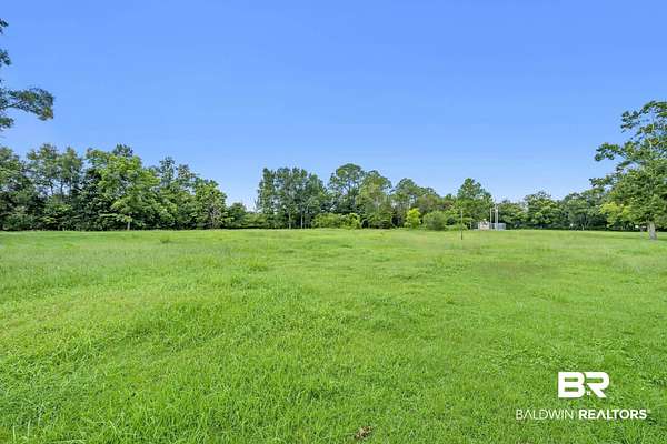 6.72 Acres of Residential Land for Sale in Foley, Alabama