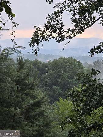 1 Acre of Residential Land for Sale in Blairsville, Georgia