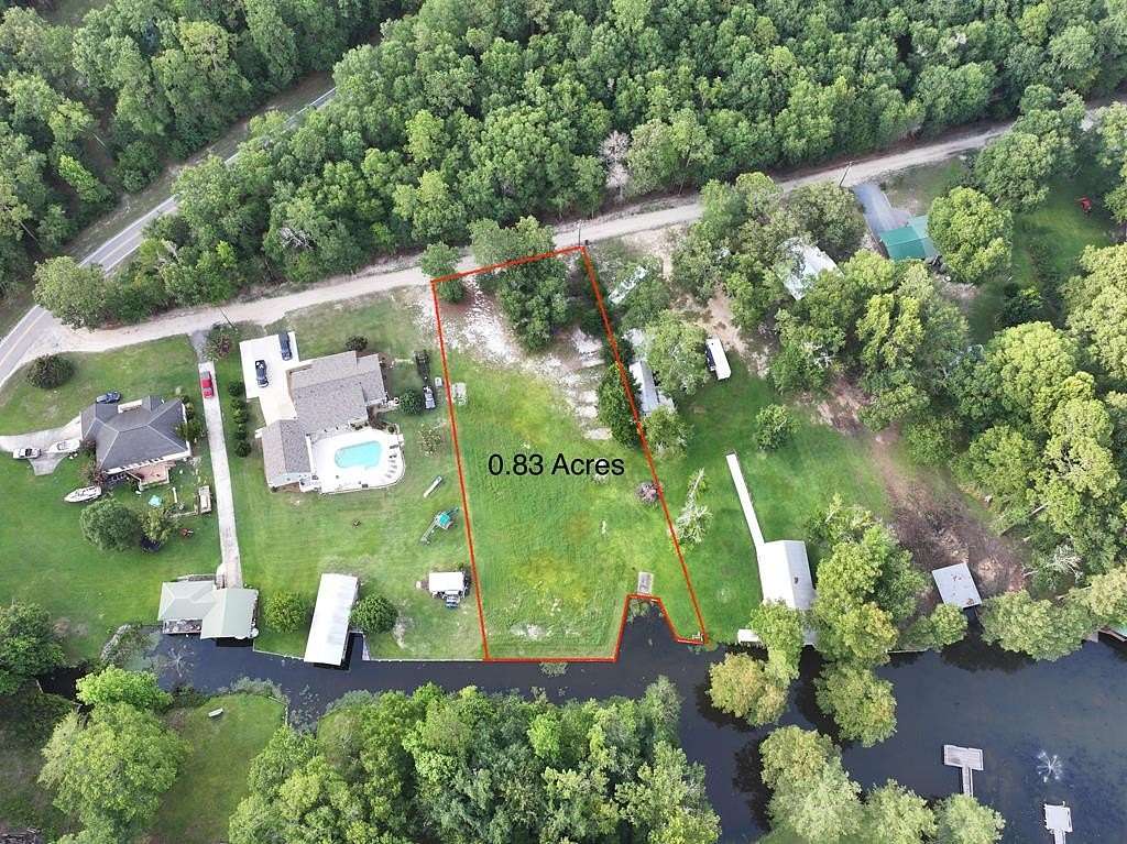 0.83 Acres of Residential Land for Sale in Cobb, Georgia