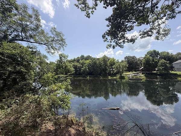 0.68 Acres of Residential Land for Sale in Heber Springs, Arkansas