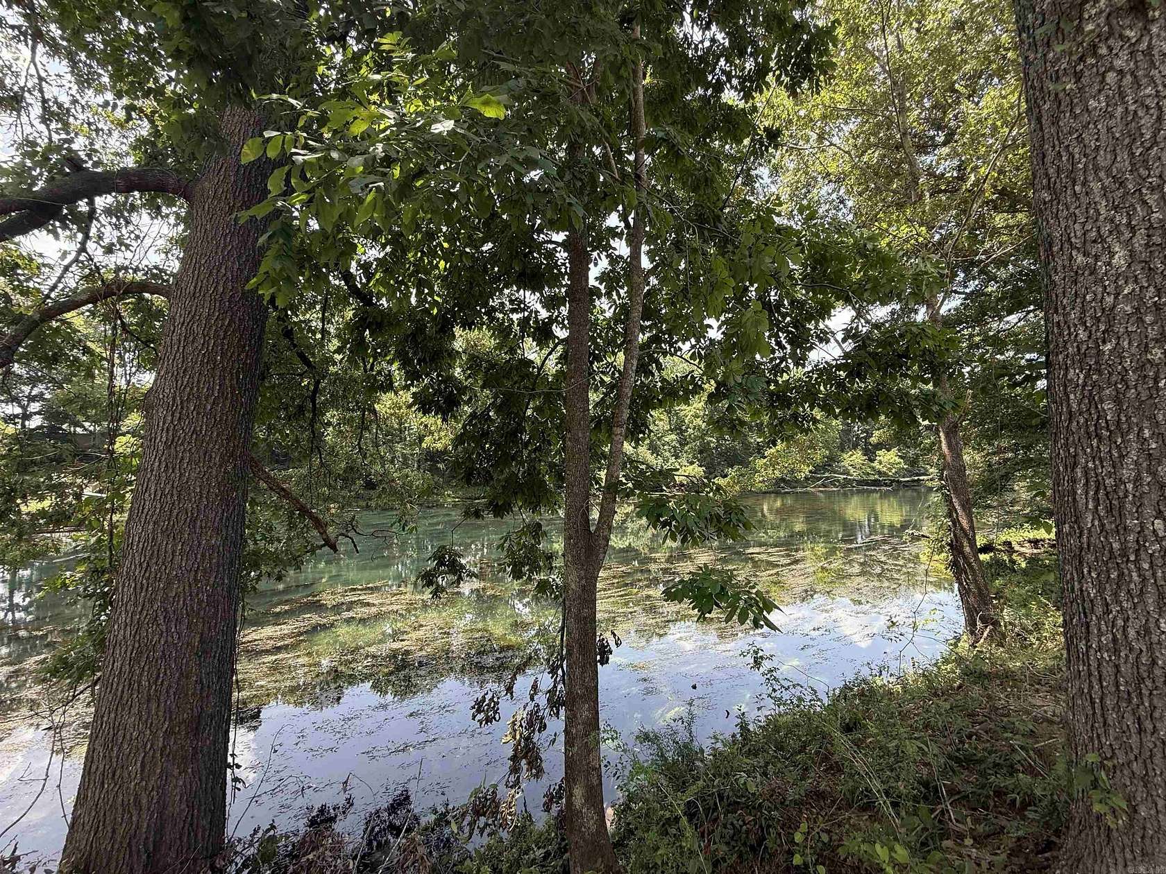 0.78 Acres of Residential Land for Sale in Heber Springs, Arkansas