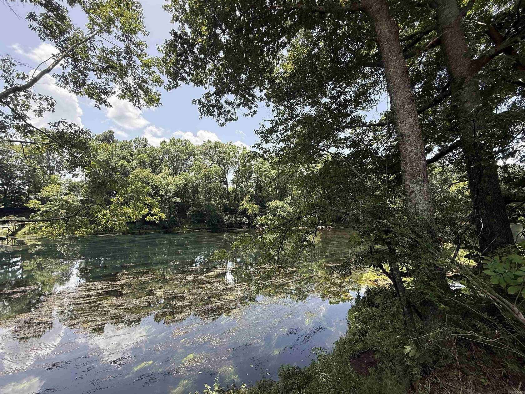 0.32 Acres of Residential Land for Sale in Heber Springs, Arkansas